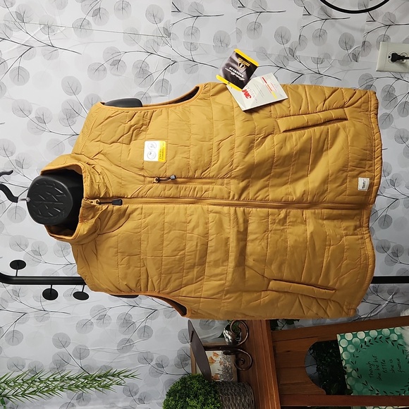 Eddie Bauer Thinsulate Vest - Picture 3 of 12